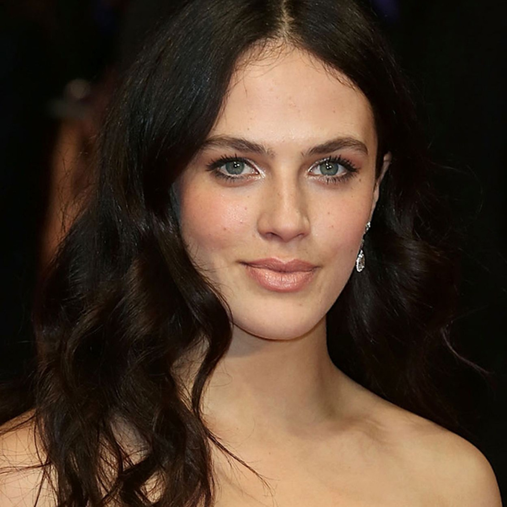 Jessica Brown Findlay