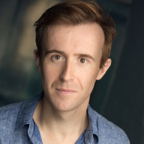 John Heffernan